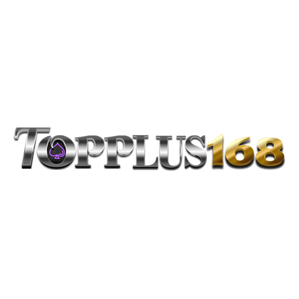 topplus168 เว็บใหญ่อันดับ 1 รวมทุกพนันออนไลน์ในบัญชีเดียว